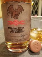 A Free State Collaboration: Dragon Dog's Frederick Rye Whiskey