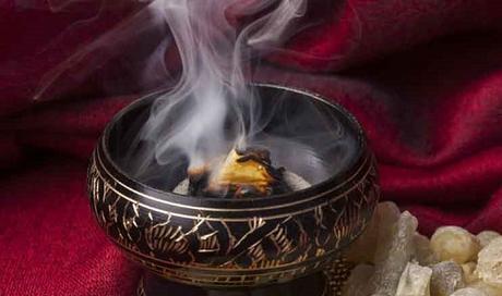 Role of Dhoopan in Slowing Down COVID Spread Role of Dhoopan in Slowing Down COVID Spread