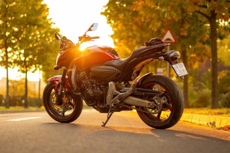 What You’ll Need When You’re New to Motorbiking