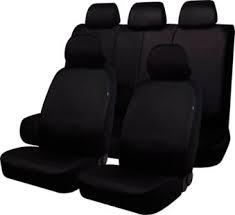 If you drive construction and landscaping vehicles, our durable seat covers are a great way to save your interior from major damage and tears that may happen at a job site. Autotrends Truck Heavy Duty Seat Cover Kit Black Canadian Tire