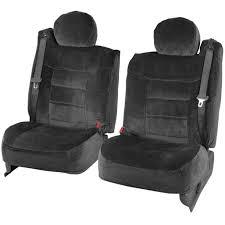 The main purpose of truck seat covers is to protect your pickup's seats from stains and damage. Bdk Pickup Truck Seat Covers With Built In Seat Belt Encore Walmart Com Walmart Com