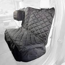 Oem™ seat covers are made of factory quality fabrics which look a lot like the original. Back Seat Dog Cover 4knines
