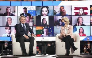 “Time to open up to citizens”: Conference on the Future of Europe