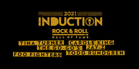 The Rock & Roll Hall of Fame Announces 2021 Inductees!