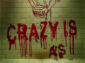 John Mudgett Wins Silver Medal eLit Book Awards Psychological Horror 'Crazy Crazy Does: Life Serial Killer'