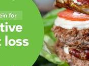 Keto Meal Plan: High Protein Effective Weight Loss