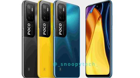 Poco M3 Pro launching on May 19 in Global Region, expected specifications, and design