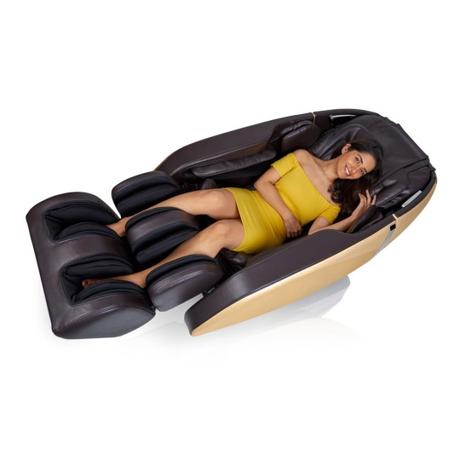 Why Should You Totally Relax With A Massage Chair?