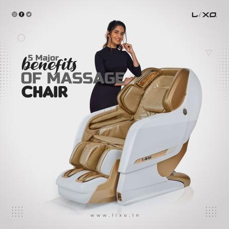 A high quality, exceptionally equipped Full body massage chair... A high quality, exceptionally equipped Full body massage chair...