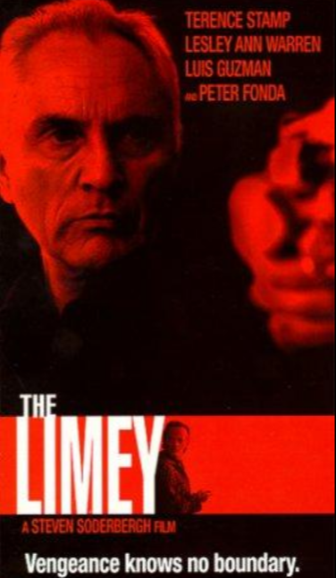 The Limey (1999) Movie Review