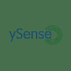 ySense Transparent Logo