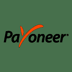 Payoneer Transparent Logo