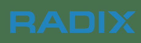 Radix .Tech Domains