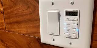 Technological advancements in outdoor lighting timers has changed the way they are used, giving you a better handle on your outdoor lighting controls. Guide To The Best Automated Programmable Light Switch Timer 2021