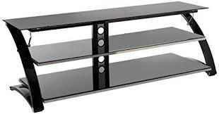 Consider a tv stand with storage cabinets or drawers to contain other entertainment devices, electronics, or consoles. Z Line Designs Vitoria Tv Stand 67 Tv Stand Line Design Design