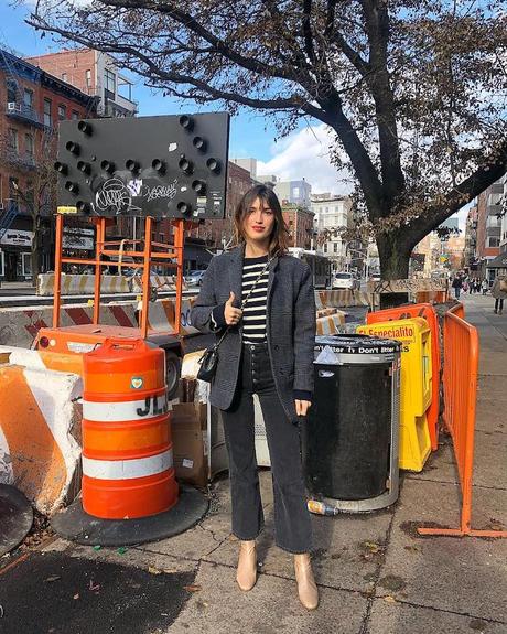 Jeanne Damas Style, Jeanne Damas Street Style, I'd Wear That, Street Style, Style Inspiration, Spring Style,