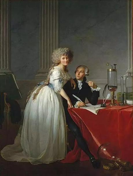 The French Revolution And How These Changes Nearly Destroyed Modern Chemistry