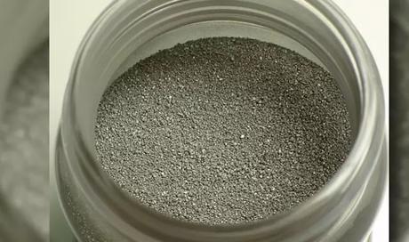 Antoine Helped The French Army Develop Better Gunpowder