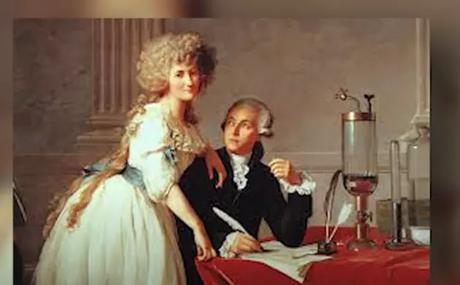 Antoine Volunteered To Marry Marie-Anne To Protect Her