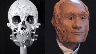 John Gregory, HMS Erebus