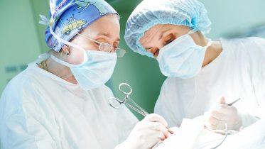 No Lasting Benefit to Surgically Placed Tubes Over Antibiotics for Childhood Ear Infections Surgery Children's Hospital