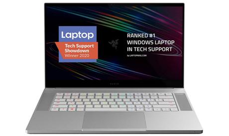 Razer Blade 15 - Best Laptops For Game Development