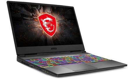 MSI GL65 Leopard 10SFK-062 - Best Laptops For Game Development