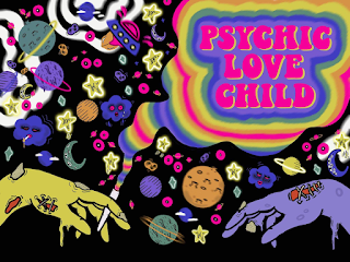 A Fistful of Questions With Psychic Love Child A Fistful of Questions With Psychic Love Child