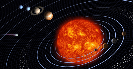Solar System Trivia questions and answers (Astronomy Trivia)