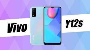 Vivo Y12s 2021 with 5000mah battery launched in Vietnam: Price, Specifications