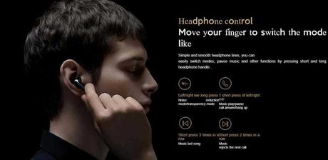 Xiaomi FlipBuds Pro with Active Noise Cancellation Launched: Price, Specifications