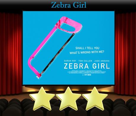 Zebra Girl (2021) Movie Review
