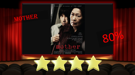 ABC Film Challenge – World Cinema – M – Mother (2009) Movie Review