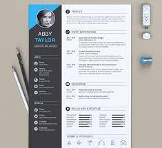 A microsoft word resume template is a tool which is 100% free to download and edit. 65 Free Resume Templates For Microsoft Word Best Of 2021