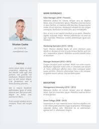 With a traditional resume template format, you can leave the layout and design to microsoft and focus on putting your best foot forward. Resume Templates For 2021 Free Download Freesumes