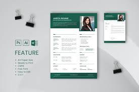 It's nicely divided into three sections each of which is of a different color. 25 Best Free Resume Cv Templates For Word Psd Theme Junkie