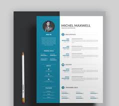 Basic resumes are a good place to start if you're unfamiliar with word resume templates or you're creating a resume for the first time. 39 Professional Ms Word Resume Templates Cv Design Formats
