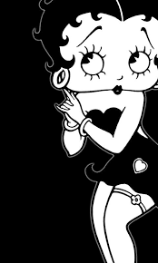 Find betty boop pictures and betty boop photos on desktop nexus. All Holiday Betty Boop Wallpapers Picserio Picserio Com