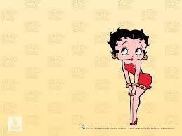 You could download and install the wallpaper and use it for your desktop computer. Free Betty Boop Screensavers 126468 High Definition Wallpapers