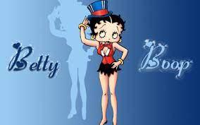 Betty boop wallpapers pack 4k hd.hey betty boop lovers! Betty Boop Wallpaper Airwallpaper Com