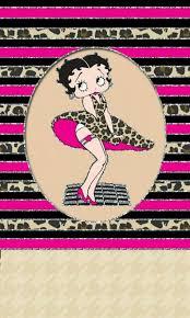 Right click on the image to save to your computer or you can right click on the images and copy the address (url). 120 Betty Boop Wallpaper Ideas Betty Boop Boop Betties