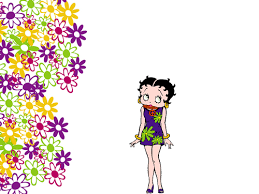 If you have your own one, just send us the image and we will show it on the. Betty Boop Wallpaper Betty Boop Wallpaper 5445710 Fanpop