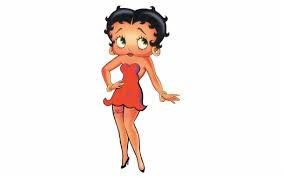 Want to discover art related to bettyboop? Data Src Widescreen Pink Betty Boop Wallpaper For Mobile 60 S Betty Boop Cartoon 1920x1200 Download Hd Wallpaper Wallpapertip