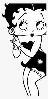 Betty boop wallpapers betty boop fan club. Live Betty Boop Wallpaper Betty Boop Png Image Transparent Png Free Download On Seekpng