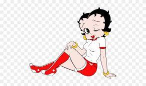 Hd wallpapers and background images. Betty Boop Wallpaper Called Betty Boop Anime Spring Betty Boop Free Transparent Png Clipart Images Download