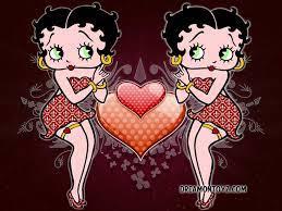 Want to discover art related to bettyboop? Betty Boop Wallpapers Free Wallpaper Cave