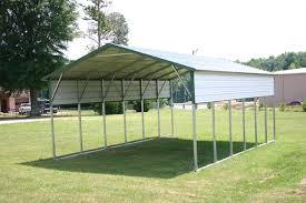 Showing 1 to 5 (of 5 products) sort by: Shop Metal Patio Covers Carport Com