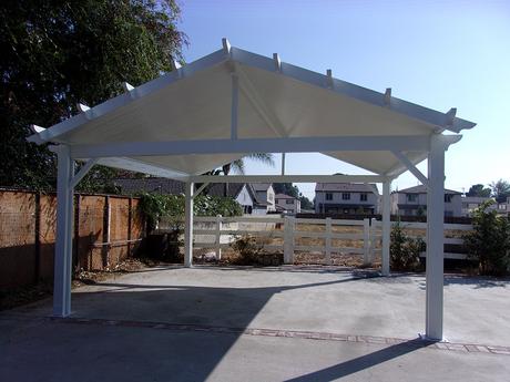 Standard Aluminum Patio Covers Superior Awning