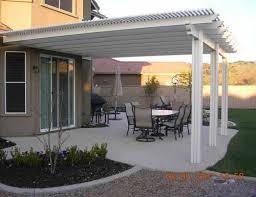 You might call it a ramada, arbor, portal, veranda, or awning, but at sandia sunrooms & windows, it all amounts to the same thing—protection from the sun! Aluminum Patio Covers Alumawood Diy Kits