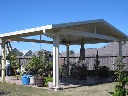 Four seasons outdoor living solutions optima high performance 22 ft. Patio Photo Gallery Texas Patio Covers